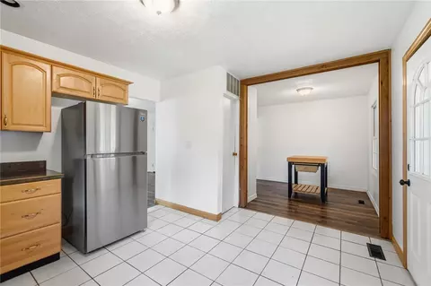 Entry Way - 2348 N Aragon Ave, Kettering, OH 45420 photo 1 of 5