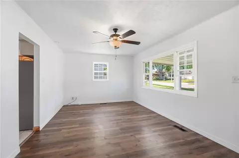 Living - 2348 N Aragon Ave, Kettering, OH 45420 photo 2 of 5