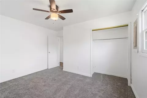 Bedroom - 2348 N Aragon Ave, Kettering, OH 45420 photo 3 of 5