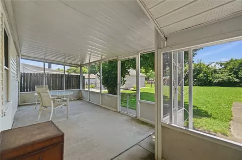 Exterior - 2348 N Aragon Ave, Kettering, OH 45420 photo 3 of 13