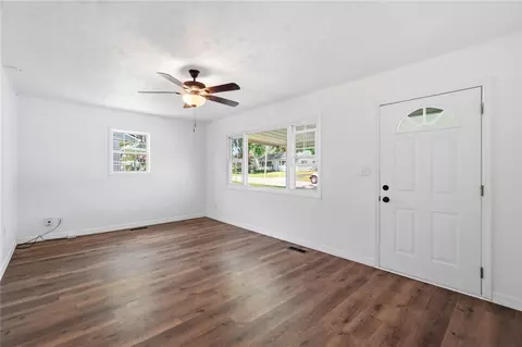 Living - 2348 N Aragon Ave, Kettering, OH 45420 photo 1 of 5