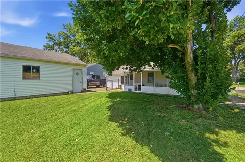 Exterior - 2348 N Aragon Ave, Kettering, OH 45420 photo 12 of 13