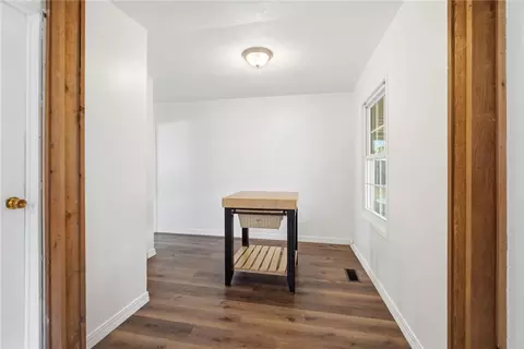 Entry Way - 2348 N Aragon Ave, Kettering, OH 45420 photo 3 of 5