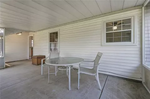 Exterior - 2348 N Aragon Ave, Kettering, OH 45420 photo 5 of 13