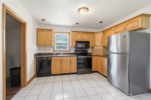 Kitchen - 2348 N Aragon Ave, Kettering, OH 45420 photo 1 of 4