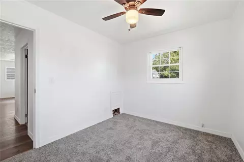 Bedroom - 2348 N Aragon Ave, Kettering, OH 45420 photo 5 of 5