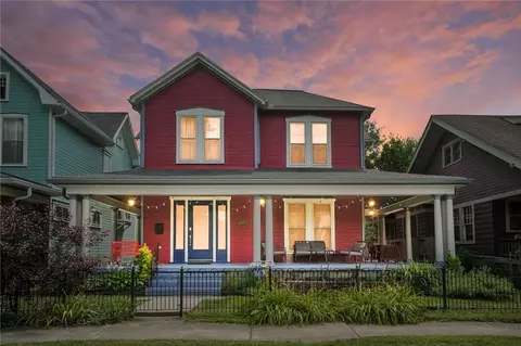 112 Park Dr, Dayton, OH 45410