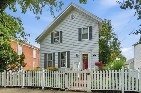 129 S Plum St, Germantown, OH 45327
