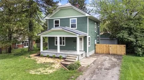 50 Winnet Dr, Dayton, OH 45415