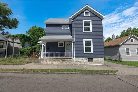 153 Dover St, Dayton, OH 45410