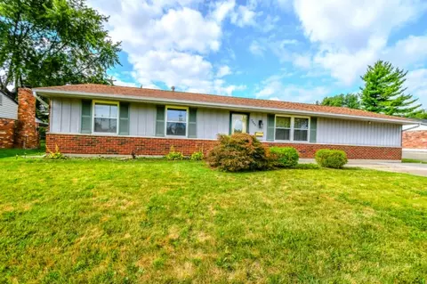 7882 Sebring Dr, Huber Heights, OH 45424