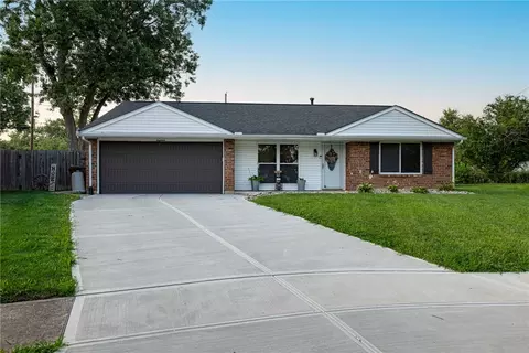 18 Kimberly Ct, Germantown, OH 45327