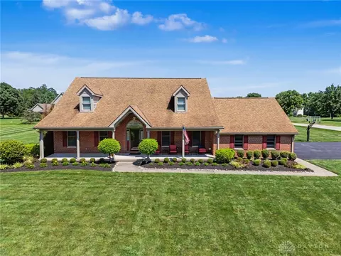 31 Wesley Way, Wilmington, OH 45177