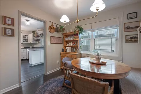 Dining - 4119 Lefevre Dr, Kettering, OH 45429 photo 2 of 2