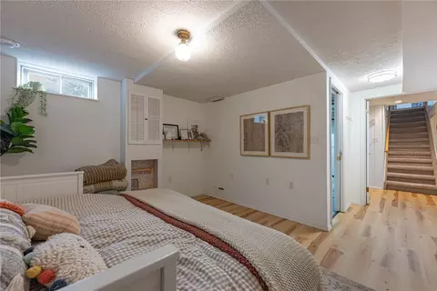 Bedroom - 4119 Lefevre Dr, Kettering, OH 45429 photo 6 of 7