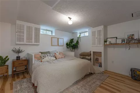 Bedroom - 4119 Lefevre Dr, Kettering, OH 45429 photo 5 of 7