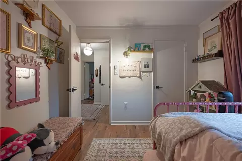 Bedroom - 4119 Lefevre Dr, Kettering, OH 45429 photo 2 of 7