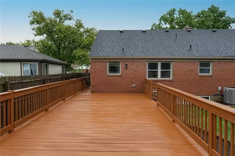 Exterior - 4119 Lefevre Dr, Kettering, OH 45429 photo 3 of 7