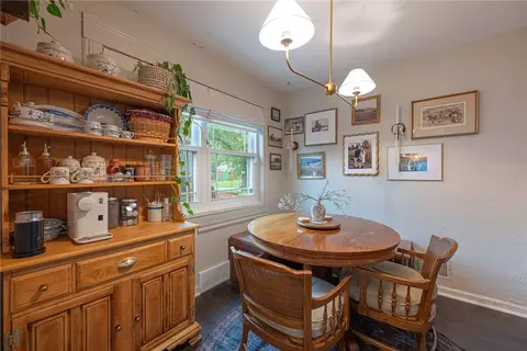 Dining - 4119 Lefevre Dr, Kettering, OH 45429 photo 1 of 2