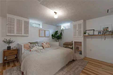 Bedroom - 4119 Lefevre Dr, Kettering, OH 45429 photo 7 of 7