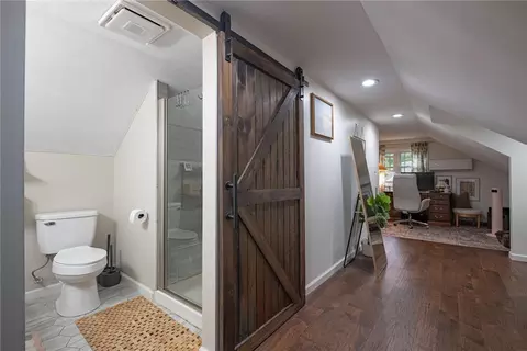 Entry Way - 4119 Lefevre Dr, Kettering, OH 45429 photo 2 of 3