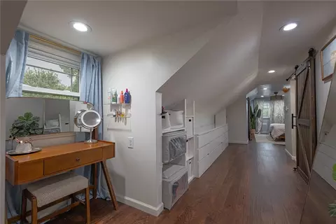 Entry Way - 4119 Lefevre Dr, Kettering, OH 45429 photo 1 of 3