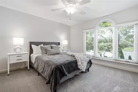 Bedroom - 3595 Far Hills Ave, Kettering, OH 45429 photo 4 of 6