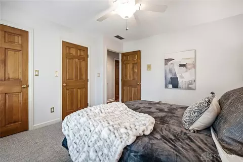 Bedroom - 3595 Far Hills Ave, Kettering, OH 45429 photo 5 of 6