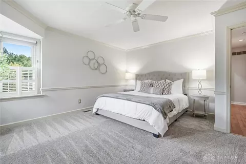 Bedroom - 3595 Far Hills Ave, Kettering, OH 45429 photo 2 of 6