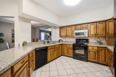 Kitchen - 3595 Far Hills Ave, Kettering, OH 45429 photo 1 of 3