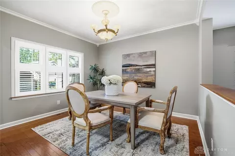 Dining - 3595 Far Hills Ave, Kettering, OH 45429 photo 1 of 2