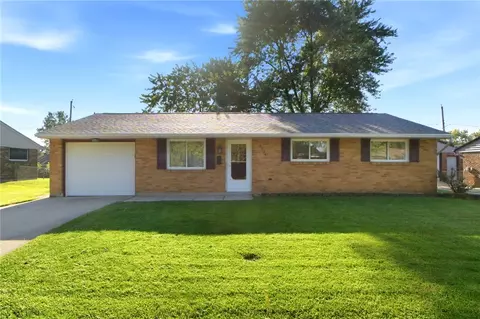 6924 Shellcross Dr, Dayton, OH 45424