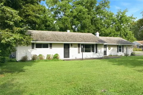 1969 Shady Ln, Dayton, OH 45432