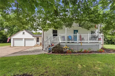 6487 Union Rd, Clayton, OH 45315