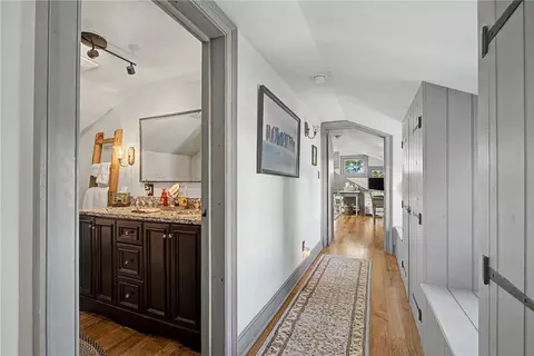 Entry Way - 7646 N River Rd, Springfield, OH 45502 photo 11 of 11