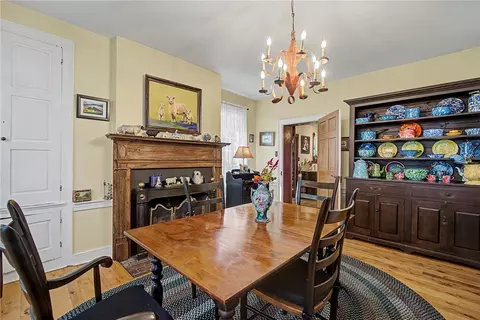 Dining - 7646 N River Rd, Springfield, OH 45502 photo 1 of 4