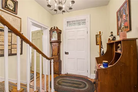 Entry Way - 7646 N River Rd, Springfield, OH 45502 photo 1 of 11