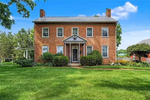 7646 N River Rd, Springfield, OH 45502