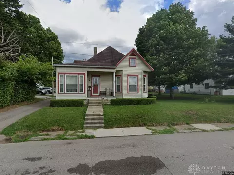 705 Gill St, Piqua, OH 45356