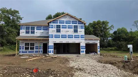 3207 Northerton Ct, Dayton, OH 45414
