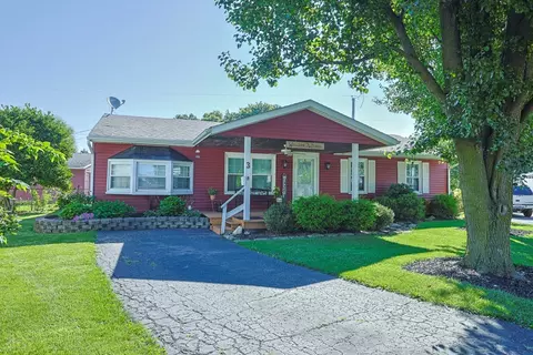 3 West Ct, West Alexandria, OH 45381