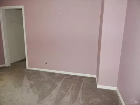 Bedroom - 5701 Lake Rd, Morrow, OH 45152 photo 3 of 3