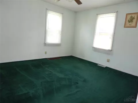 Bedroom - 5701 Lake Rd, Morrow, OH 45152 photo 2 of 3