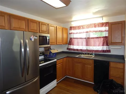 Kitchen - 5701 Lake Rd, Morrow, OH 45152 photo 1 of 1