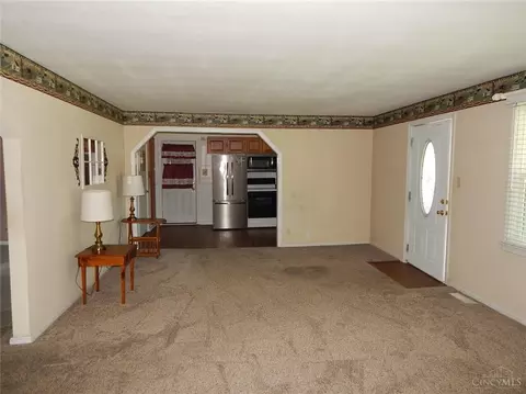Living - 5701 Lake Rd, Morrow, OH 45152 photo 1 of 1