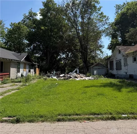 4528 Midway Ave, Dayton, OH 45417