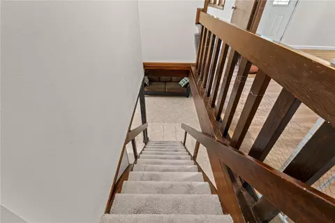 Entry Way - 303 E Whipp Rd, Centerville, OH 45459 photo 6 of 8