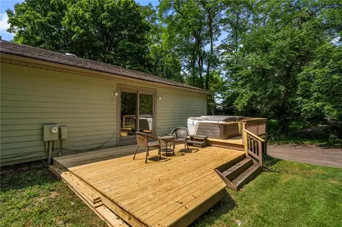 Exterior - 303 E Whipp Rd, Centerville, OH 45459 photo 11 of 13