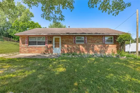 617 Tyson Ave, Dayton, OH 45417