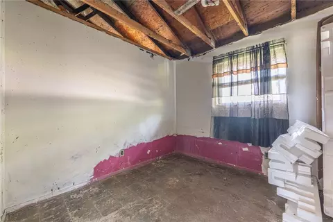 Bedroom - 617 Tyson Ave, Dayton, OH 45417 photo 4 of 5